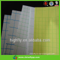 60 mic glossy laminating water proof mobile design/cold lamination film producer in China